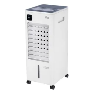 Climatizador De Ar Wap Clima Control Digital Com 3 Velocidades E Painel Digital Touch 220v Climatizador De Ar Wap Clima Control Digital Com 3 Velocidades E Painel Digital Touch 220v