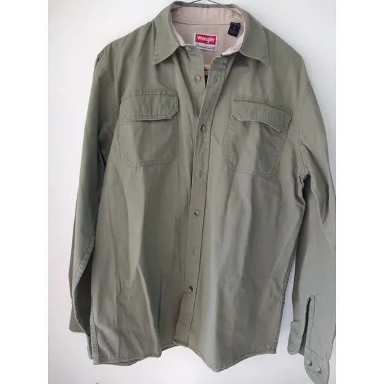 Camisa Para Caballero. Talla S. 
