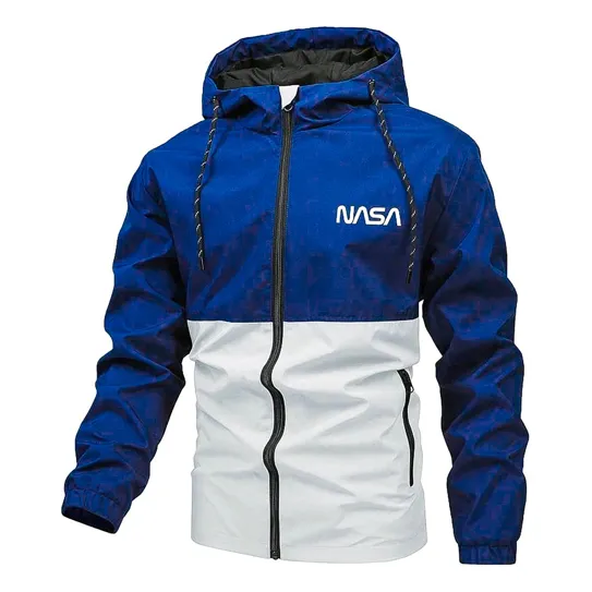 Chaquetas Impermeables Casuales