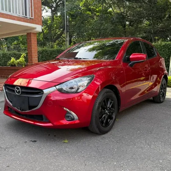 Mazda 2 2020 Touring