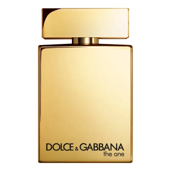 Dolce Gabbana The One para hombre Gold Intense EDP 100 ml