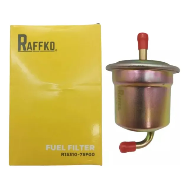 Filtro Gasolina Esteem Dongfeng Mini Truck 1.3 1.6lts