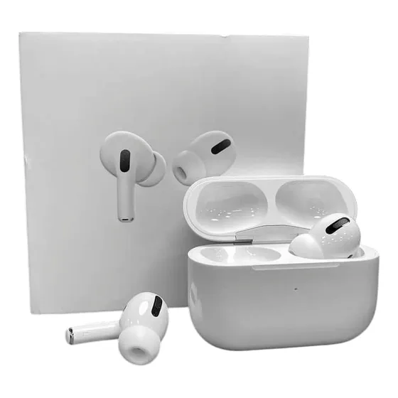 Audífonos AirPods Pro Apple Inalámbricos