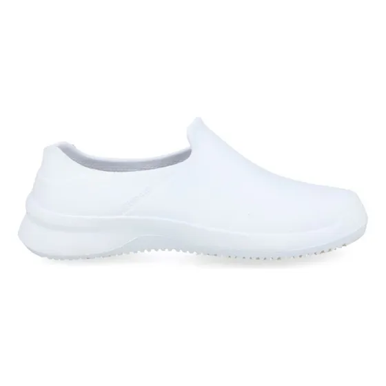 Zapatos Evacol Antideslizante Ref 1752 Con Plantilla