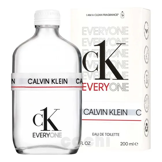 Perfume Ck Everyone 200ml Calvin Klein Original
