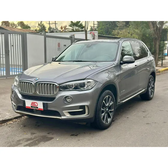 Bmw X5 30d Xdrive
