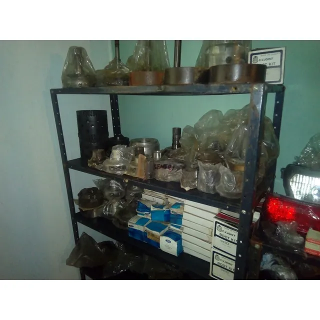 Repuesto Caja Ford Hidromaticas Automática (vendo O Cambio)