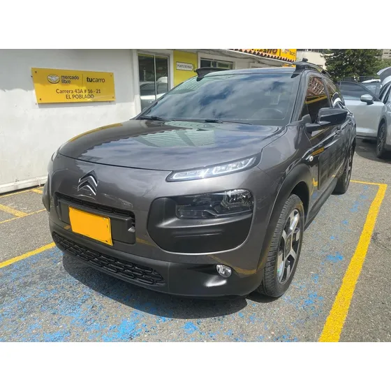 Citroën C4 Cactus 1.2 Cactus Shine