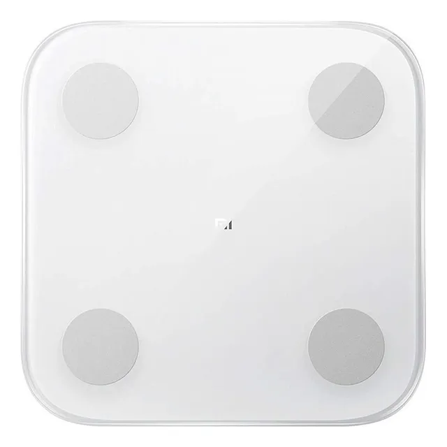 Báscula Inteligente Xiaomi Mi Body Composition Scale 2