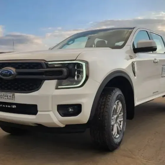 Ford Ranger 2026 2.0 Xls 4x4