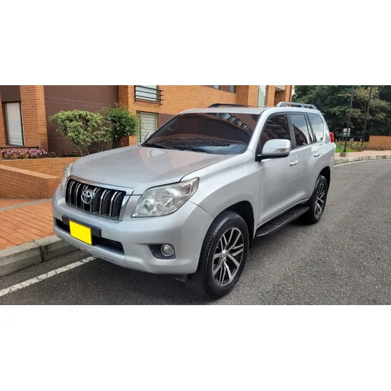Toyota Prado 3.0 Tx-l