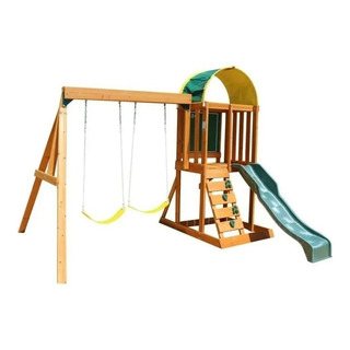 Casa De Madera Infantil Casita Juegos Cabaña Niñ@s Play C Em Casa De Madera Infantil Casita Juegos Cabaña Niñ@s Play C Em