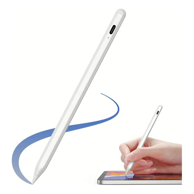 Lapiz Pencil Pro Para Apple iPad Palm Rejection
