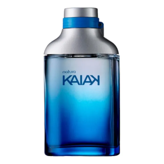 Perfume Kaiak Clásico Hombre 100ml - Somos Natura Perú