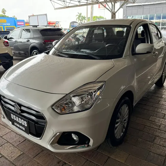 Suzuki Swift 2022 1.2 Dzire