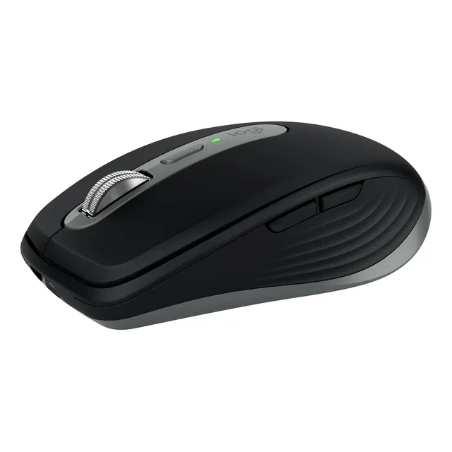 Ratón Bluetooth Inalámbrico Logitech Mx Anywhere 3s Para Mac