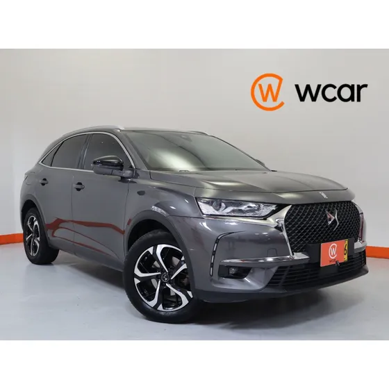 D.s. Ds7 Crossback Audace 1.6 Tp T 4x2
