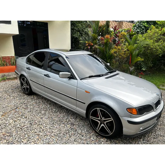 Bmw Serie 3 2.0 318i E46