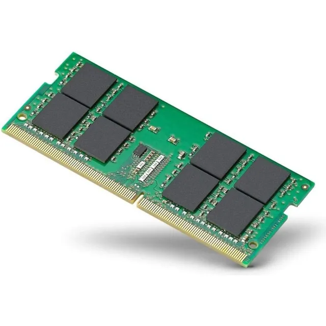 Memoria 32gb Ddr4 Compativel Dell Latitude 3540 P170g001