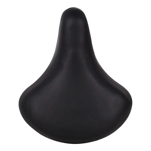 Asiento De Bicicleta Cómodo Cojín De Bicicleta Suave Que