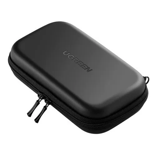 Bolsa/funda para disco duro externo Ugreen a prueba de golpes