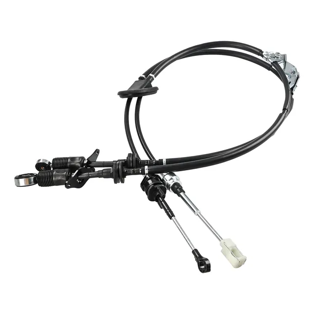 Guaya Cambios Manual Honda Accord 03-07, Para K24 5 Y 6 Vel