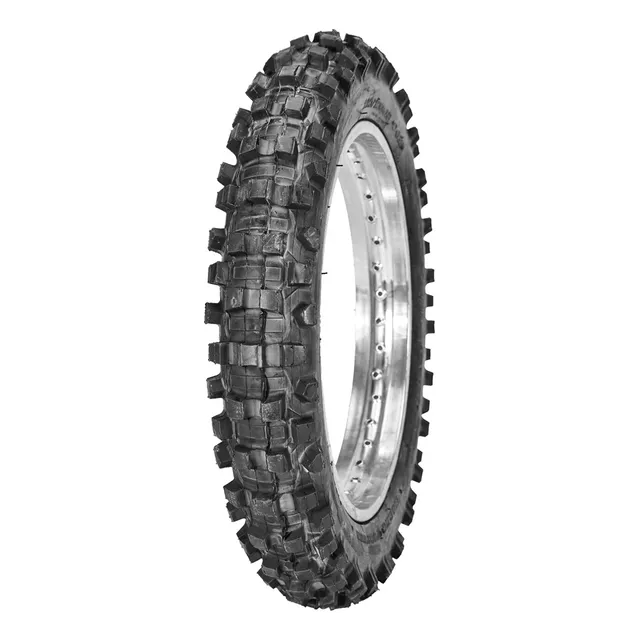 Cubierta 100/100- 18 Horng Fortune F897  Tornado  Xtz Tacos 