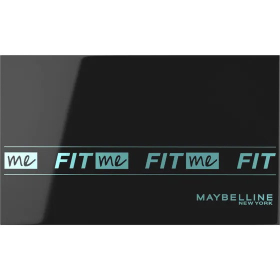 Base En Polvo Maybelline Fit Me 235
