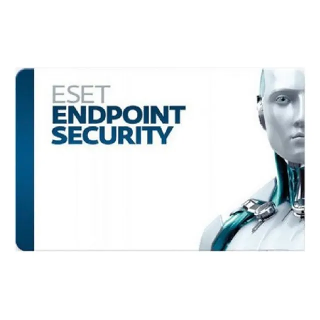 Genuino Eset Endpoint Security