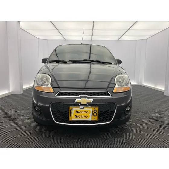 Chevrolet Spark 1.0 Life
