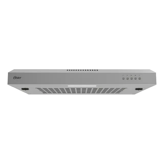 Campana Extractora De Olores 60 Cm Lineal Os-brh24ss