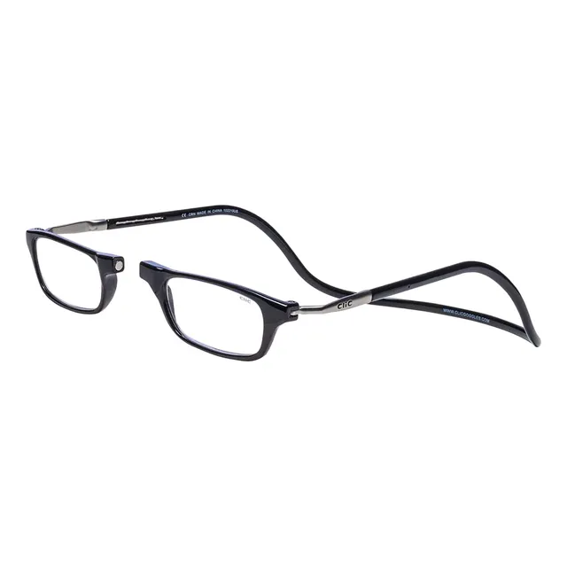 Gafas De Lectura Clic Magnetic Original Long Tr90 Acrílicas