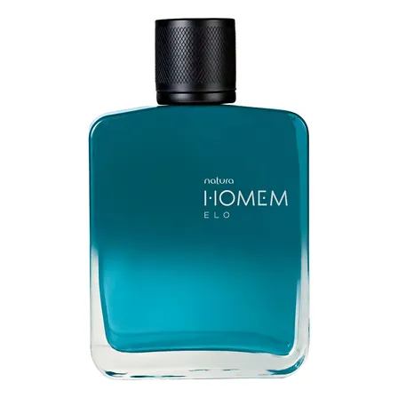 Perfume Natura Homem Elo Eau De Parfum 100 Ml