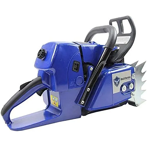 Olzfforma Cabezal Cadena Gasolina Blue Thunder G660 92 Cc Wt