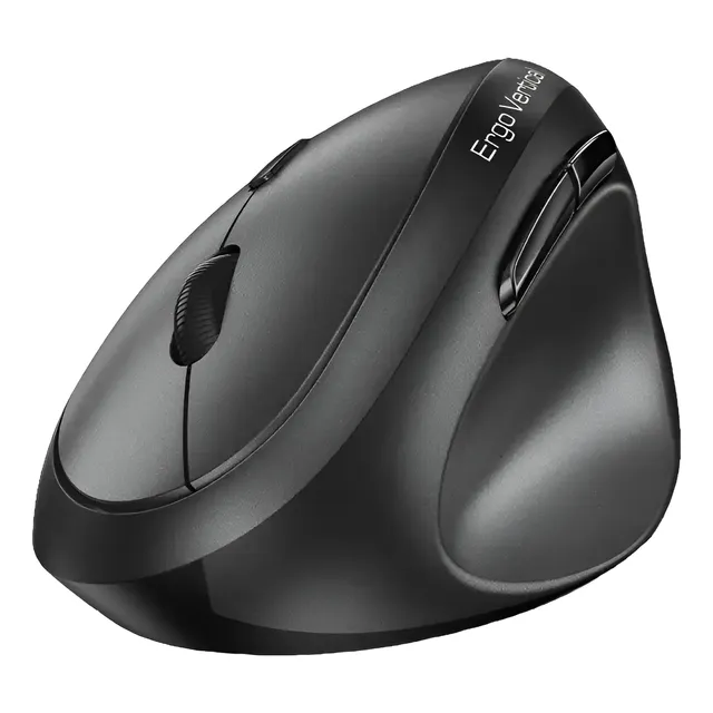 Mouse Vertical Genius 8350s Ergo Bluetooth Silencioso Dual