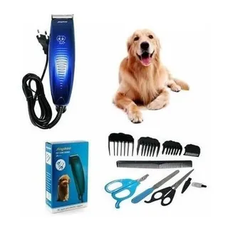 Máquina cortapelo para perros omorc new arrivals