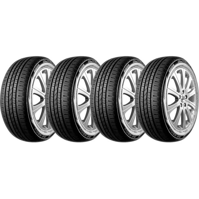 Kit de 4 neumáticos Momo OUTRUN M2 185/55R16 87