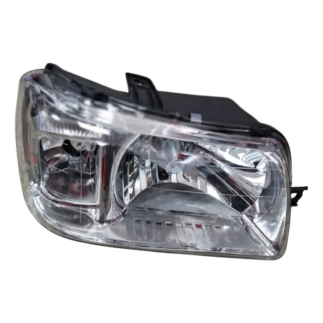 Faro Izquierdo Derecho Fiat Uno Fire Fiorino