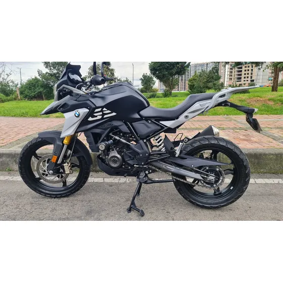 Bmw G 310 Gs