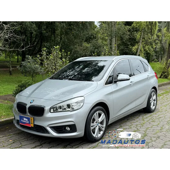 Bmw Serie 2 1.5 218i F45 Active Tourer