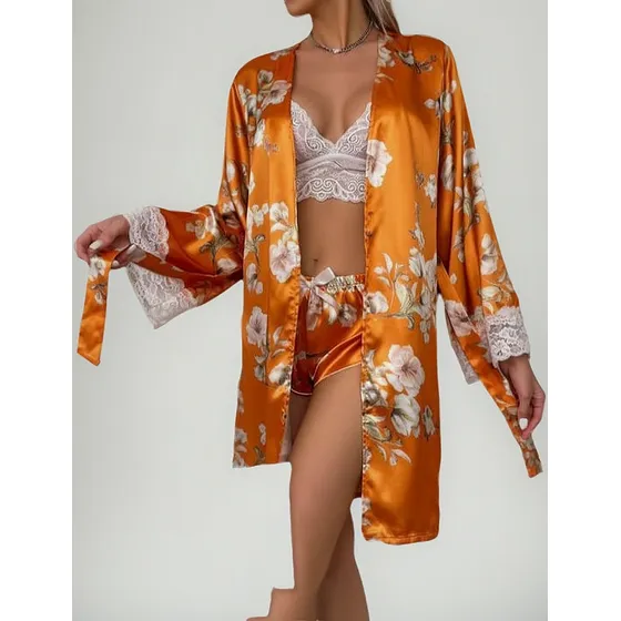 Pijamas De Dormir Sexi