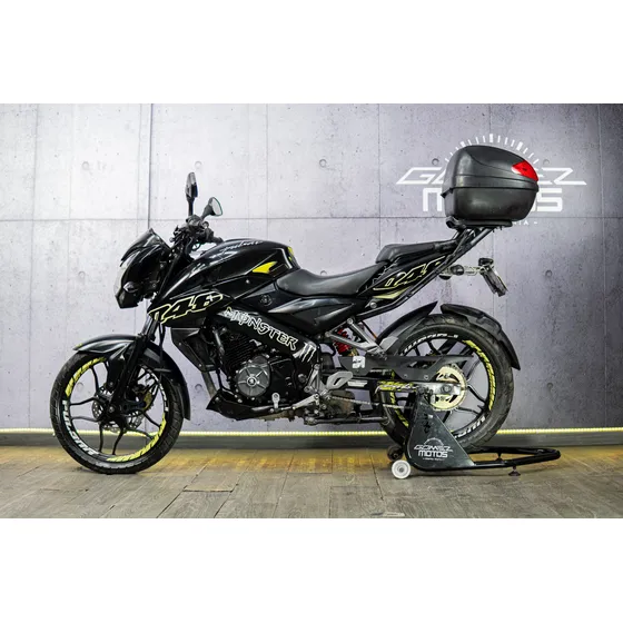 Bajaj Pulsar Ns 160 2020