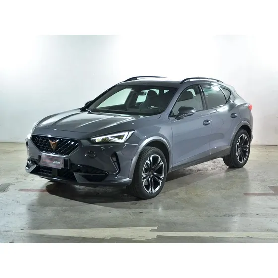 Cupra Formentor 2.0 Tsi At - 140 Kw/190 Cv