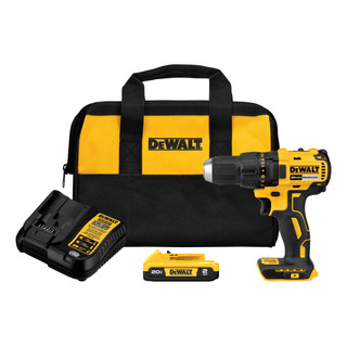 Taladro Inalámbrico Dewalt 20v Max Xr 2.0ah Dcd777d1 Taladro Inalámbrico Dewalt 20v Max Xr 2.0ah Dcd777d1