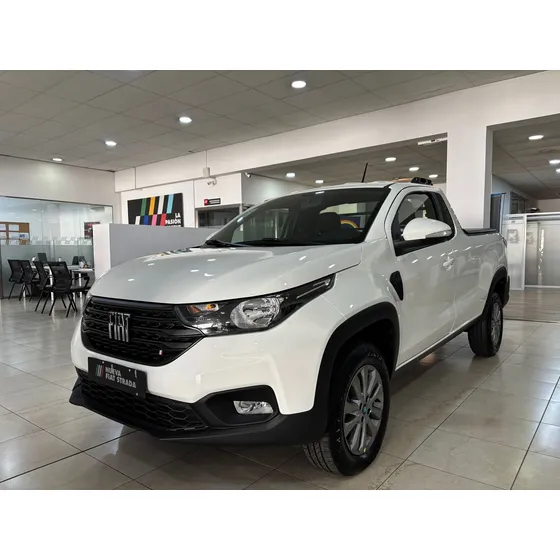 Fiat Strada 1.4 Working Cs