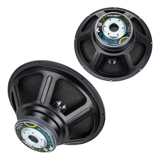 Bocina 18 Pulgadas Schalter 500w 8ohms Subwoofer 70oz Msi Bocina 18 Pulgadas Schalter 500w 8ohms Subwoofer 70oz Msi