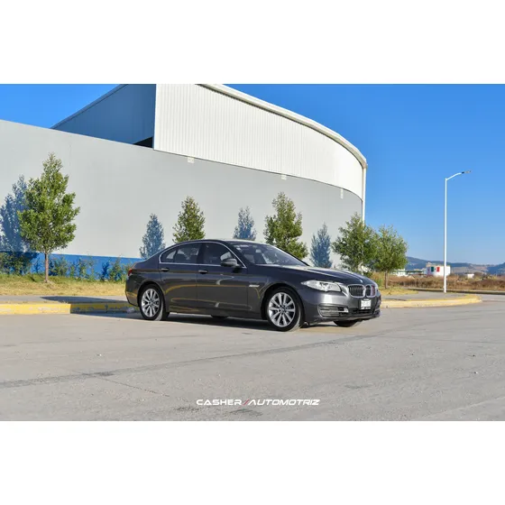 Bmw Serie 5 2.0 520ia At