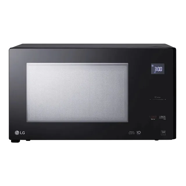 Horno De Microondas LG Ms1596dib Neochef Inverter 42lt