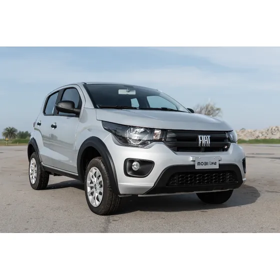 Fiat Mobi 1.0 Like