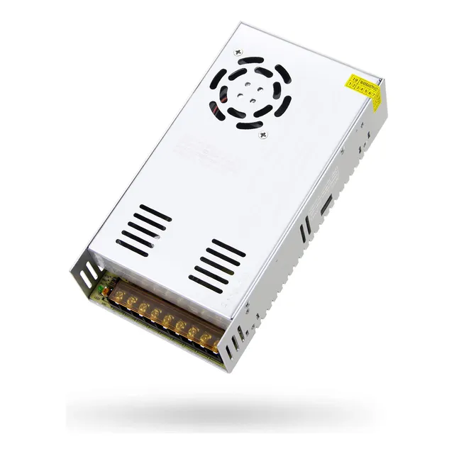 Fuente De Alimentación Shnitpwr 24v Dc 15a 360w Ac/dc Adapta
